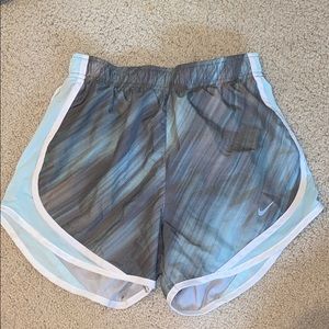 Nike Dri-Fit Running Shorts